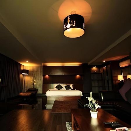 B2 Black Business And Budget Hotel Chiang Mai Esterno foto