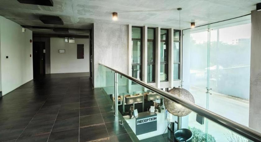 B2 Black Business And Budget Hotel Chiang Mai Esterno foto