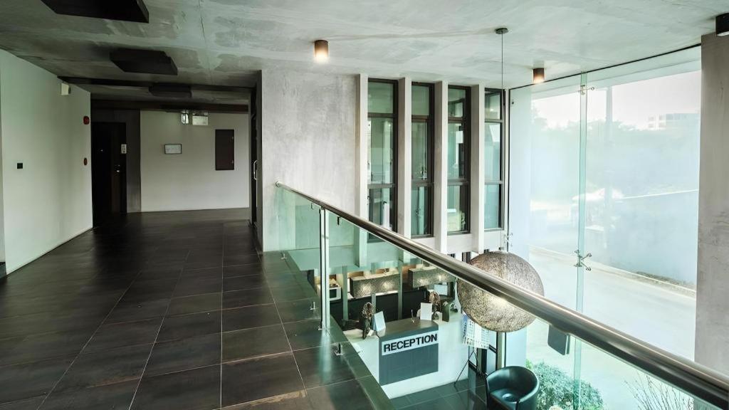 B2 Black Business And Budget Hotel Chiang Mai Esterno foto