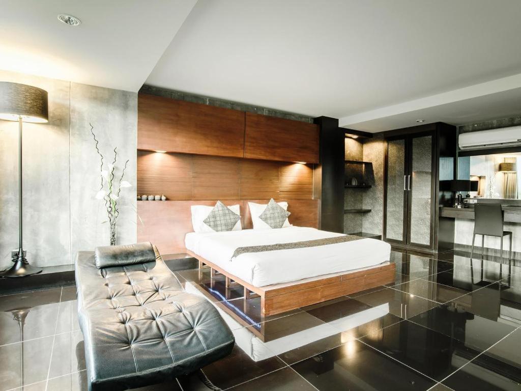B2 Black Business And Budget Hotel Chiang Mai Esterno foto