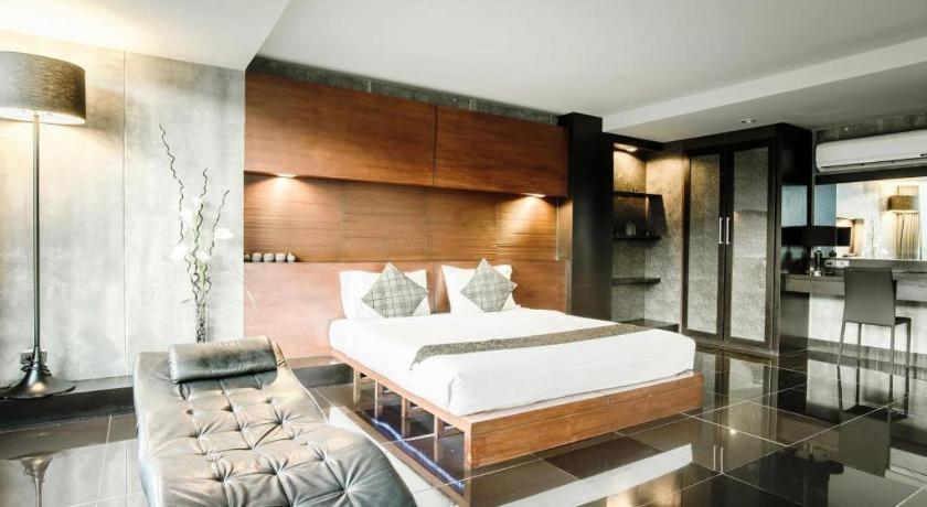B2 Black Business And Budget Hotel Chiang Mai Esterno foto
